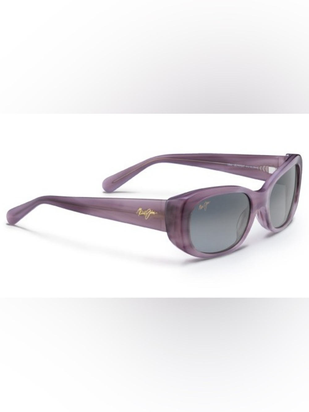 Maui Jim ‘Lilikoi’ Polarized Sunglasses